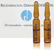 коктейль для мезотерапии Dietbel: REGENERACION DERMICA DERM-36
