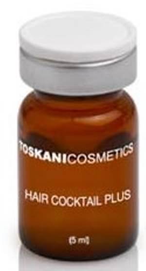 коктейль для мезотерапии Toskanicosmetics: Cocktail Capilar