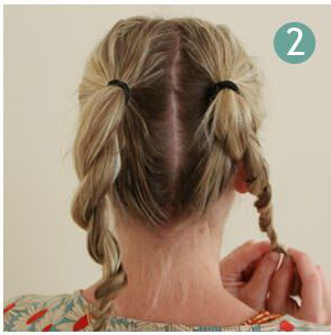 Причёски На Средние Волосы В Домашних Условиях Пошаговая Инструкция