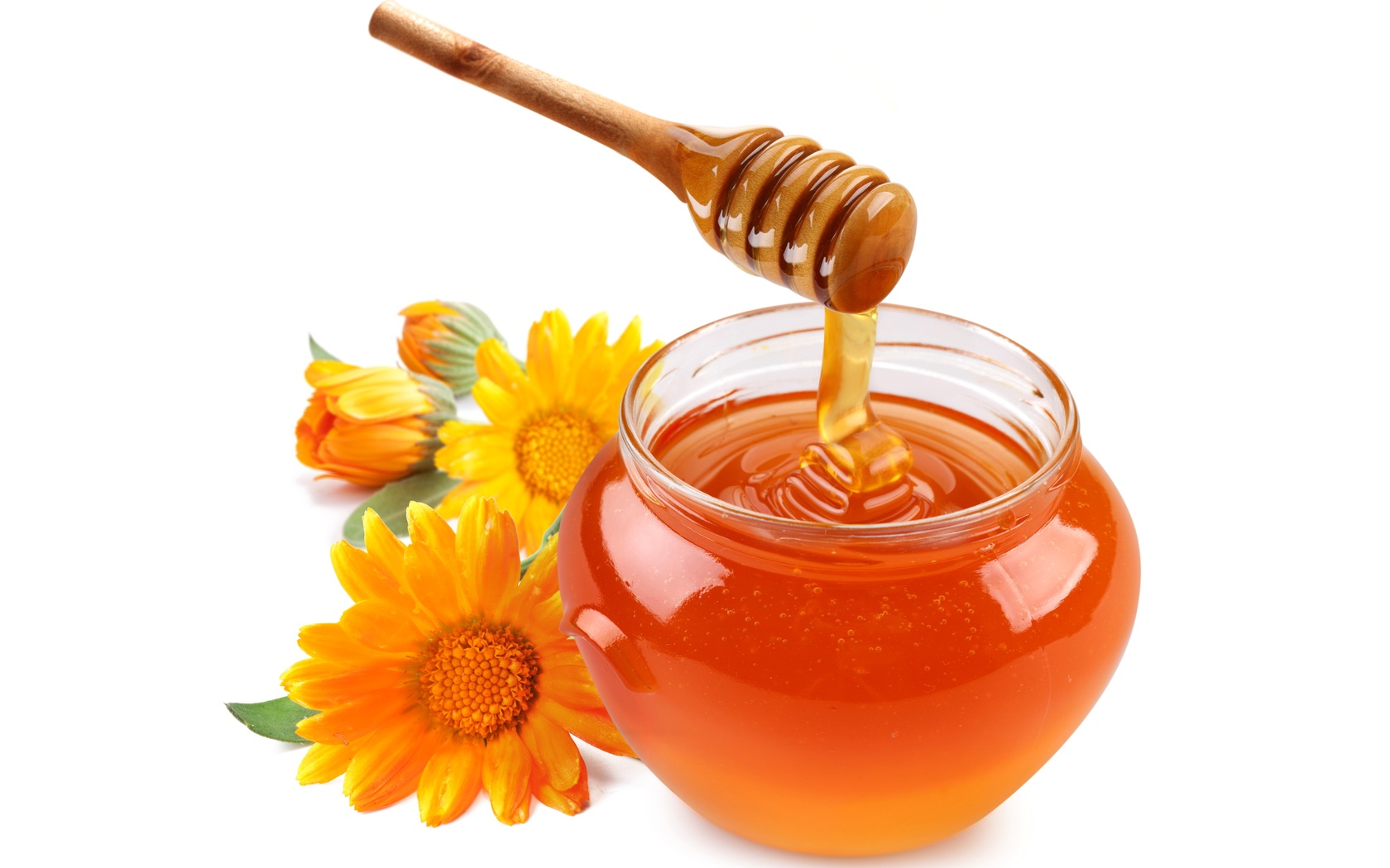 свойства мёда