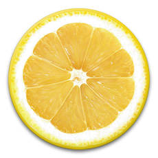 маска для осветления волос с лимоном