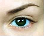 макияж для зеленых глаз