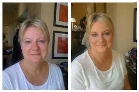 Как выглядит женщина в 40 лет без макияжа фото
