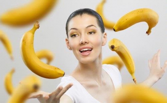 Банановая диета вред и польза
