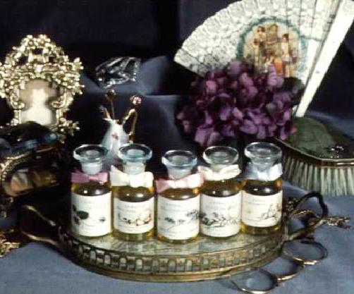 Парфюмерный набор «Little Dot Perfume Set» от Avon