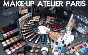 Косметика Make up Atelier