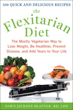 Флекситарианская диета