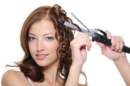Влияние укладочных средств на частоту мытья волос