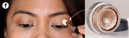 Как делать макияж и как выбрать правильно тени