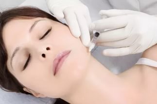 Процедуры для укрепления кожи лица