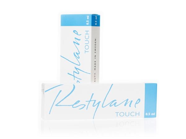 Restylane Touch